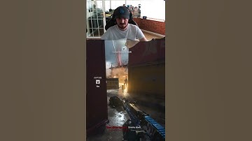 Sweaty gameplay #short #shorts #warzone