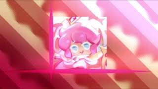 🍓🍰 Strawberry Crepe Cookie Playlist - Cookie Run ❤️🍓