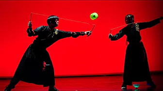LNYF 2024: Yoyo