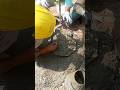 concrete slump test#minivlog #blog #construction #workers #vbloger