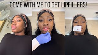 COME WITH ME TO GET LIP FILLERS IN COLOMBIA! HATED IT AFTER A FEW DAYS, LOVED IT AT THE END.