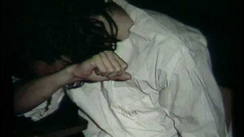 Stanford Prison Experiment: Prisoner #819 Did a Bad Thing