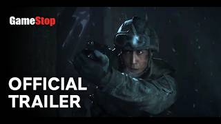 Call of Duty Modern Warfare 4 Campaign Stranded First Look Trailer | GameStop