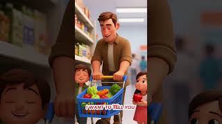 I Love You Daddy - The Kiboomers Preschool Songs & Nursery Rhymes for Father's Day #ILoveYouDaddy