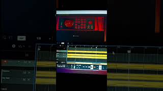 audiomatic retro transformer 💪 #beats #reason #tough