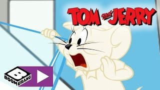 Tom & Jerry | Ghost Sighting | Boomerang UK