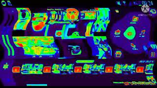 Preview 2 Funny Effects In Crazy Diamond X