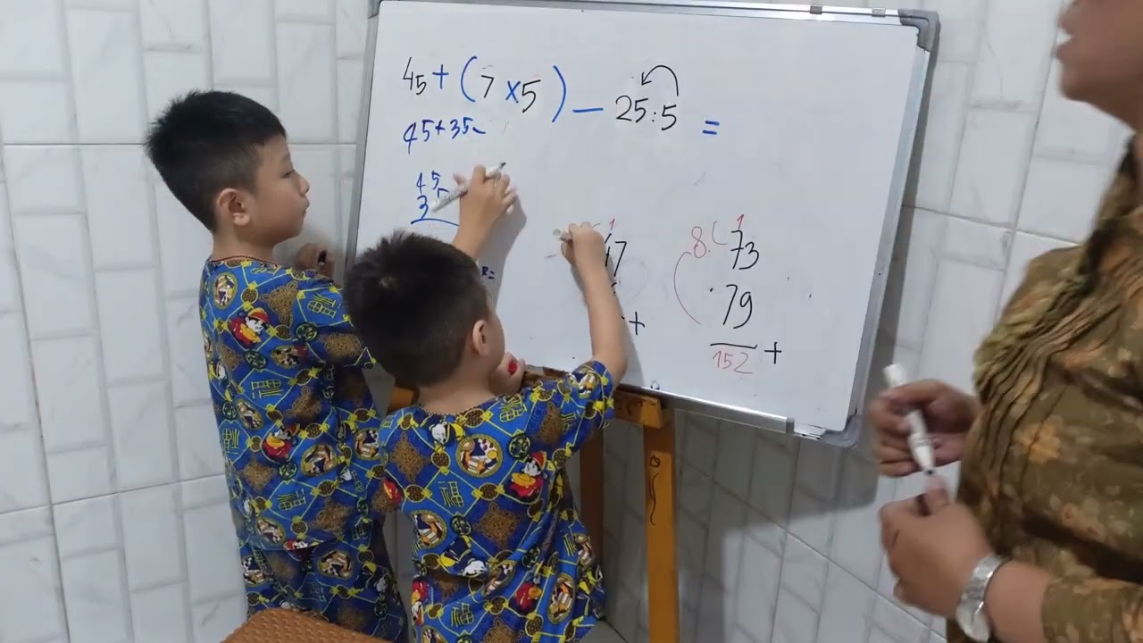 K2 and P2 Sidharta's Family 