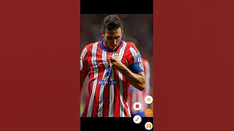 EL ATLÉTICO DE MADRID GOLEA AL GIRONA! #futbol #shorts #fyp thumbnail