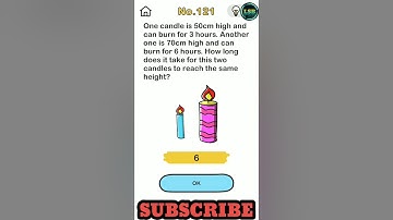 Brain out : (can you pass it ?) Level 121 [solution] walkthrough #shorts #brainout #gameplay #pubg