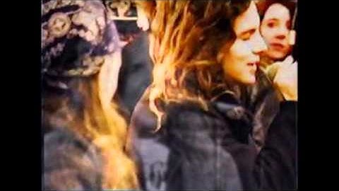 One step up - EDDIE VEDDER (Bad radio)