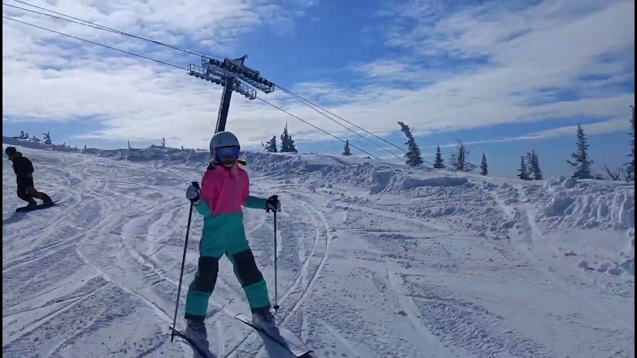 Ксения в секторе Е