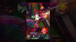 Aatrox Pentakill*** #aatrox  #leagueoflegends  #montage  #shorts  #fyp  #wildriftespor