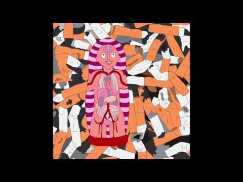 a cartoon about vaginas i did for comedy central