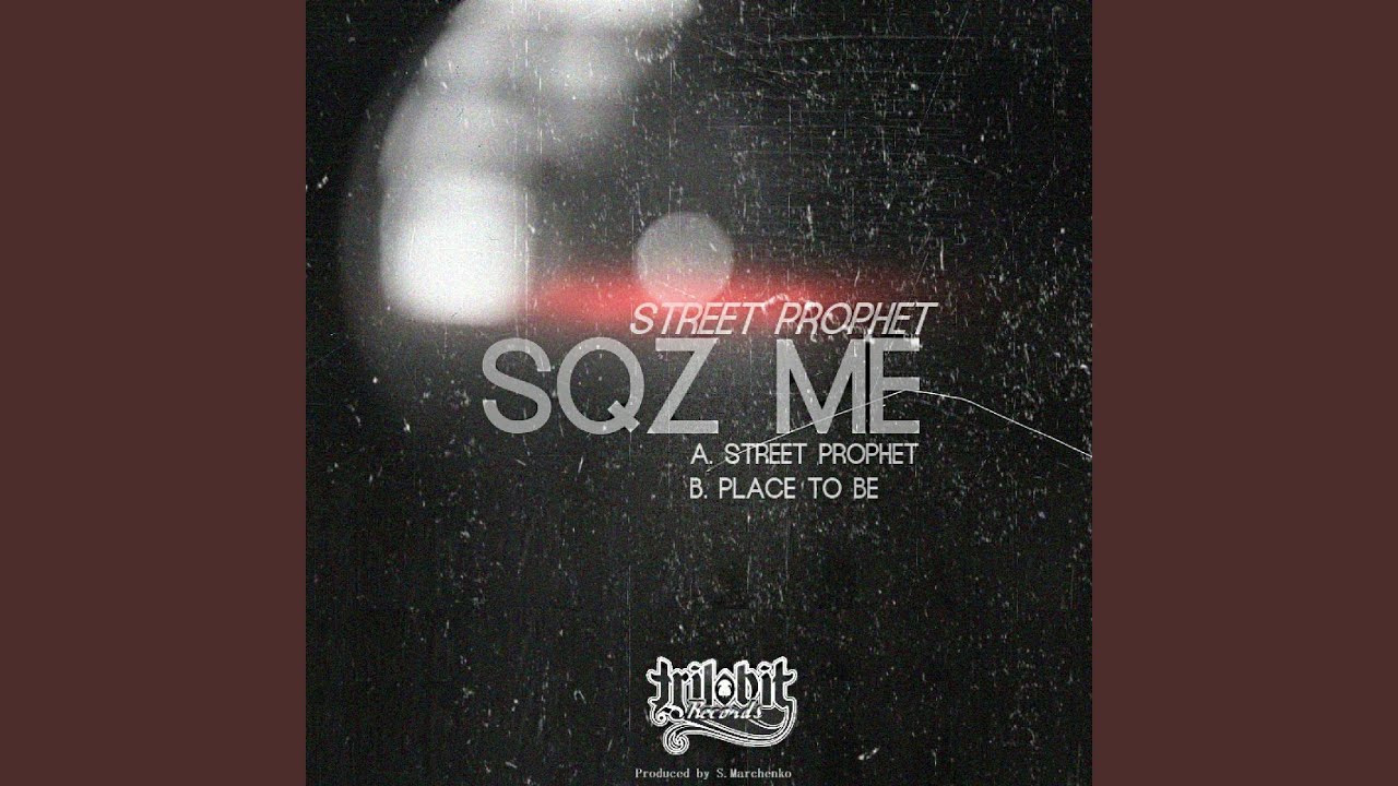 Street Prophet (Original Mix)
