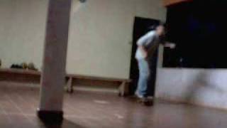 Skaters Cnp