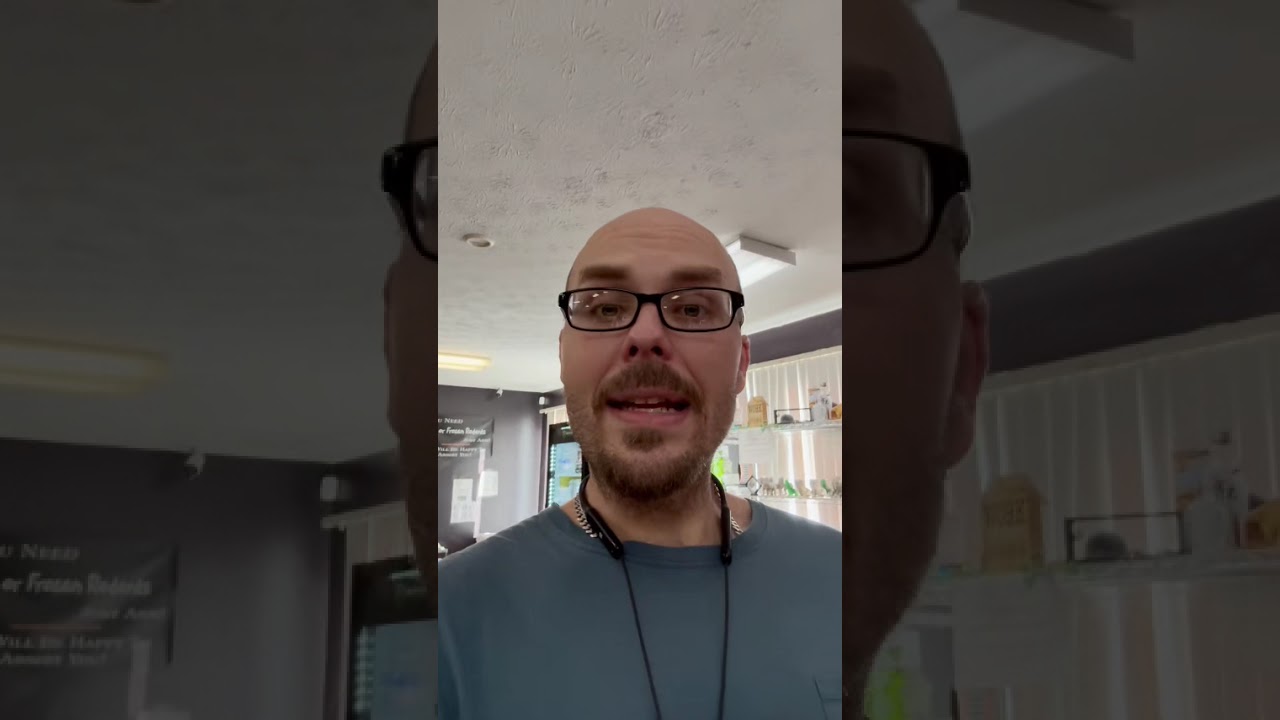 Просто разговариваю!