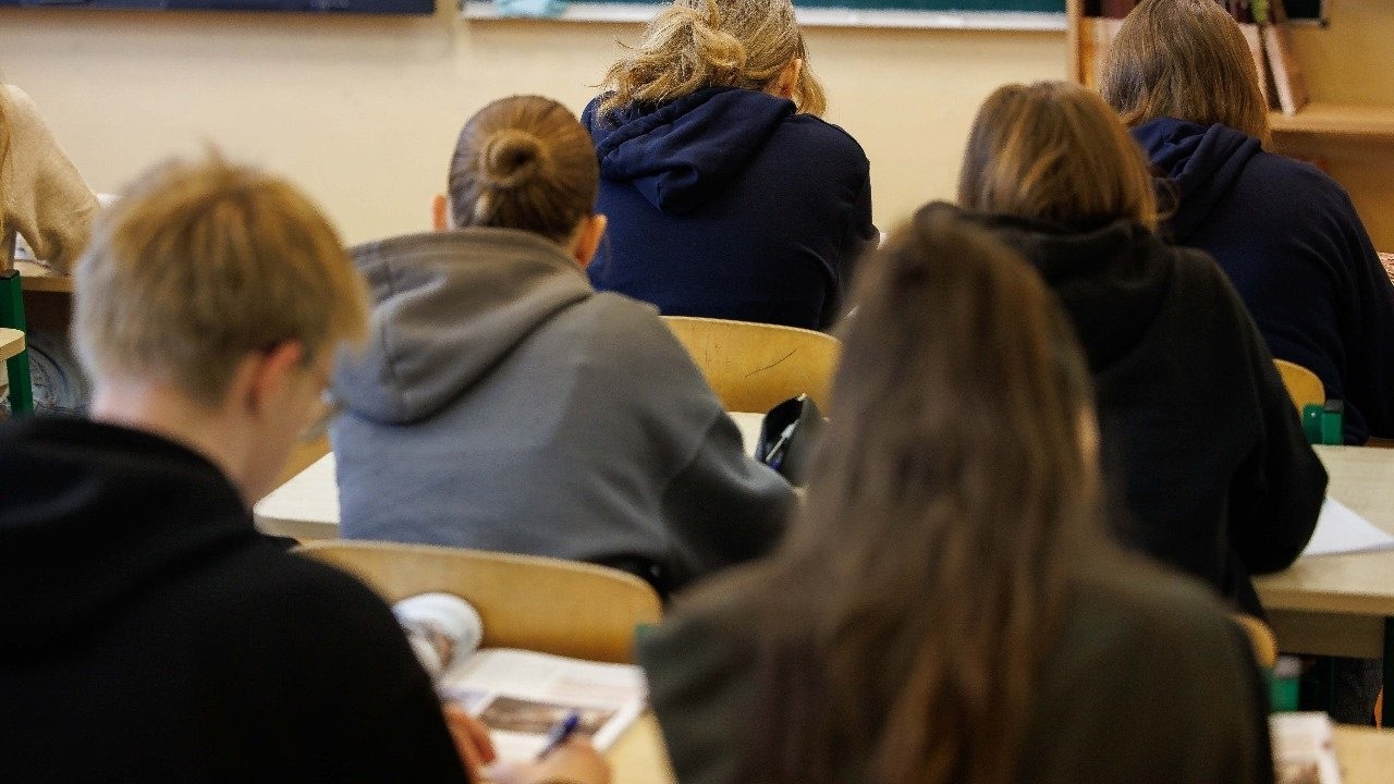 Pasigenda ambicijų iš ŠMSM: nėra aišku, kuria linkme einame