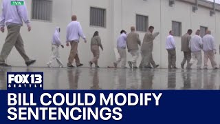 WA proposal to modify prison sentences | FOX 13 Seattle