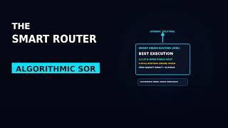 Smart Order Routers Explained: How Algorithms Slice & Route Your Trades Across Wall Street