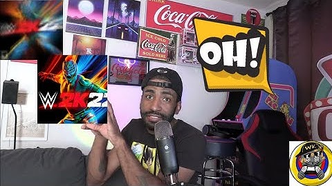 WWE 2K22 Corrupted Data Issues? won