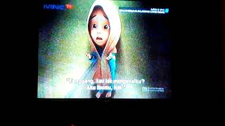 Upin ipin si tanggang
