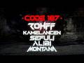 Rohff Code 187 Ft Kamelancien Alibi Montana Sefyu mp3