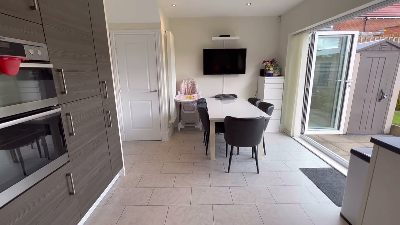 Whitaker Drive, Wakefield Virtual Tour YouTube