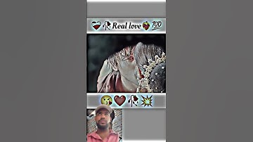 Thumbnail of 💘💯Rale love💘💯 #love #song #duet #music #killerattitudestatus #new #viral#shorts#trending#shorts
