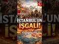 👉 “İstanbul Tek Kurşun Atılmadan Nasıl Kurtuldu?”