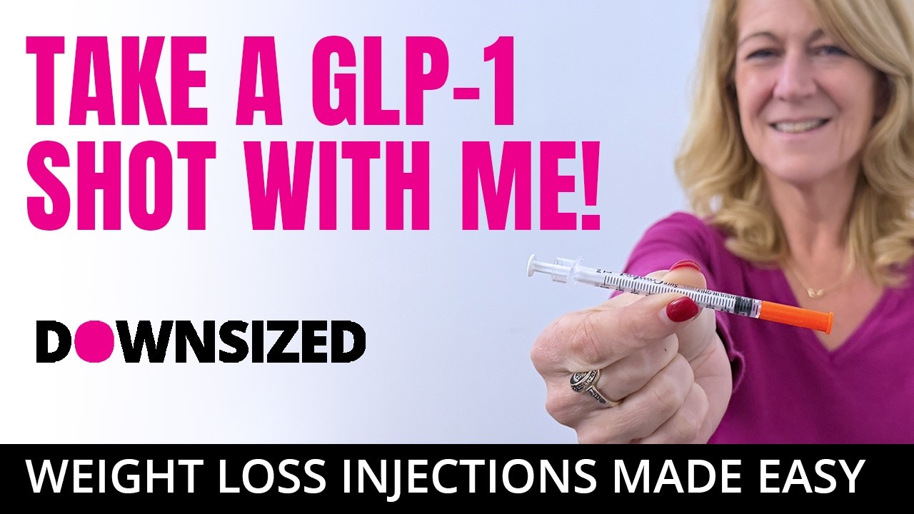 glp 1 during perimenopause What GLP-1s Really Do for Women's Bodies Beyond Weight Loss