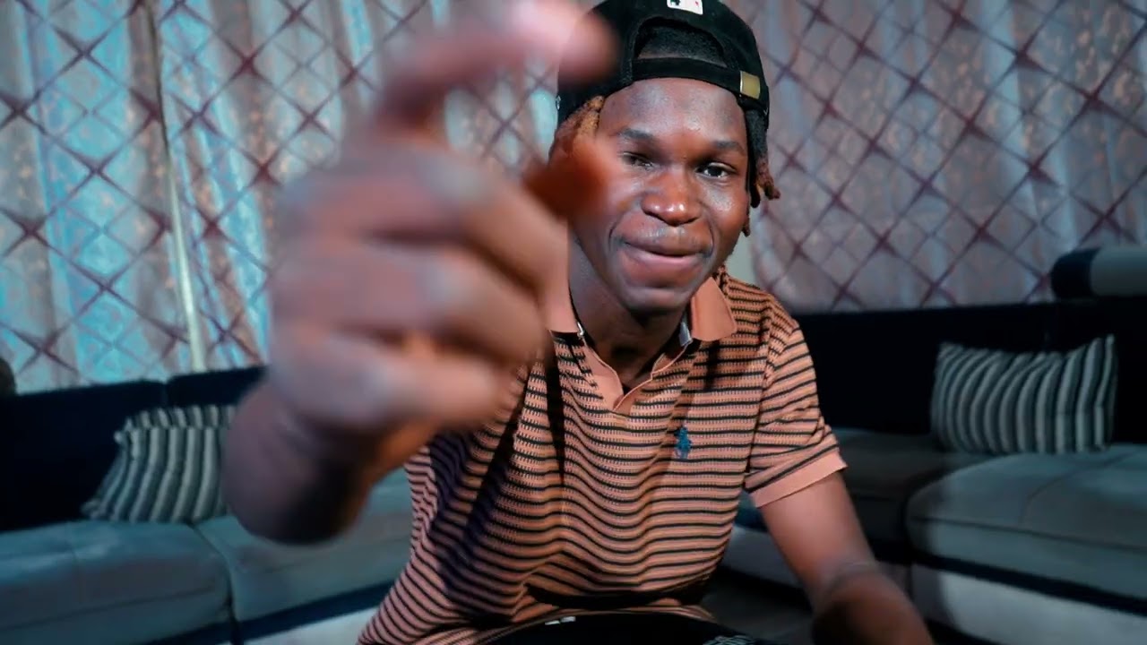 POWER GUEST TOKOFO DRILLS (CLIP OFFICIEL)