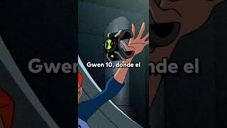Capítulos Que No Existen Realmente En Ben 10