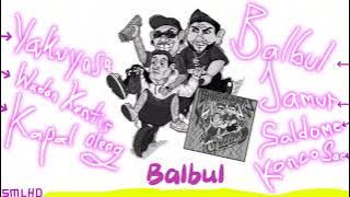 SMLHD - BALBUL