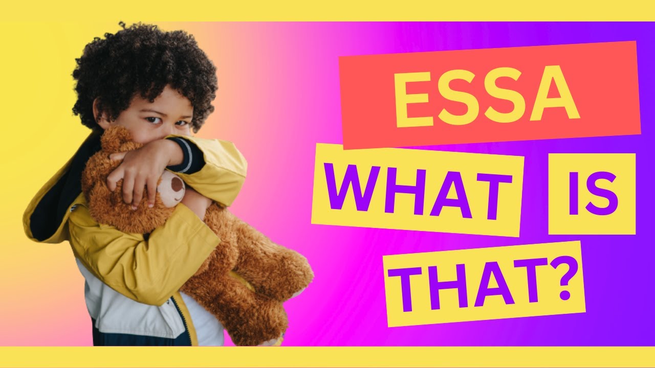 Essa Animals Emotional Support Stuffed Animal - YouTube