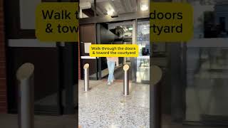 How to get to Deakin Waterfront Geelong Open Day