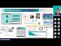 IOHA Webinar - Industrial Hygiene Digitisation Journey