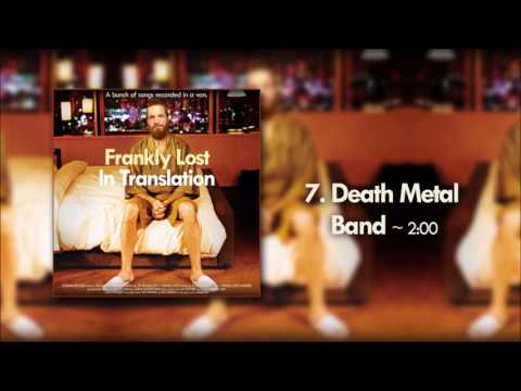 Death Metal Band