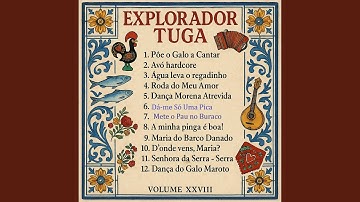 Thumbnail of Água leva o regadinho