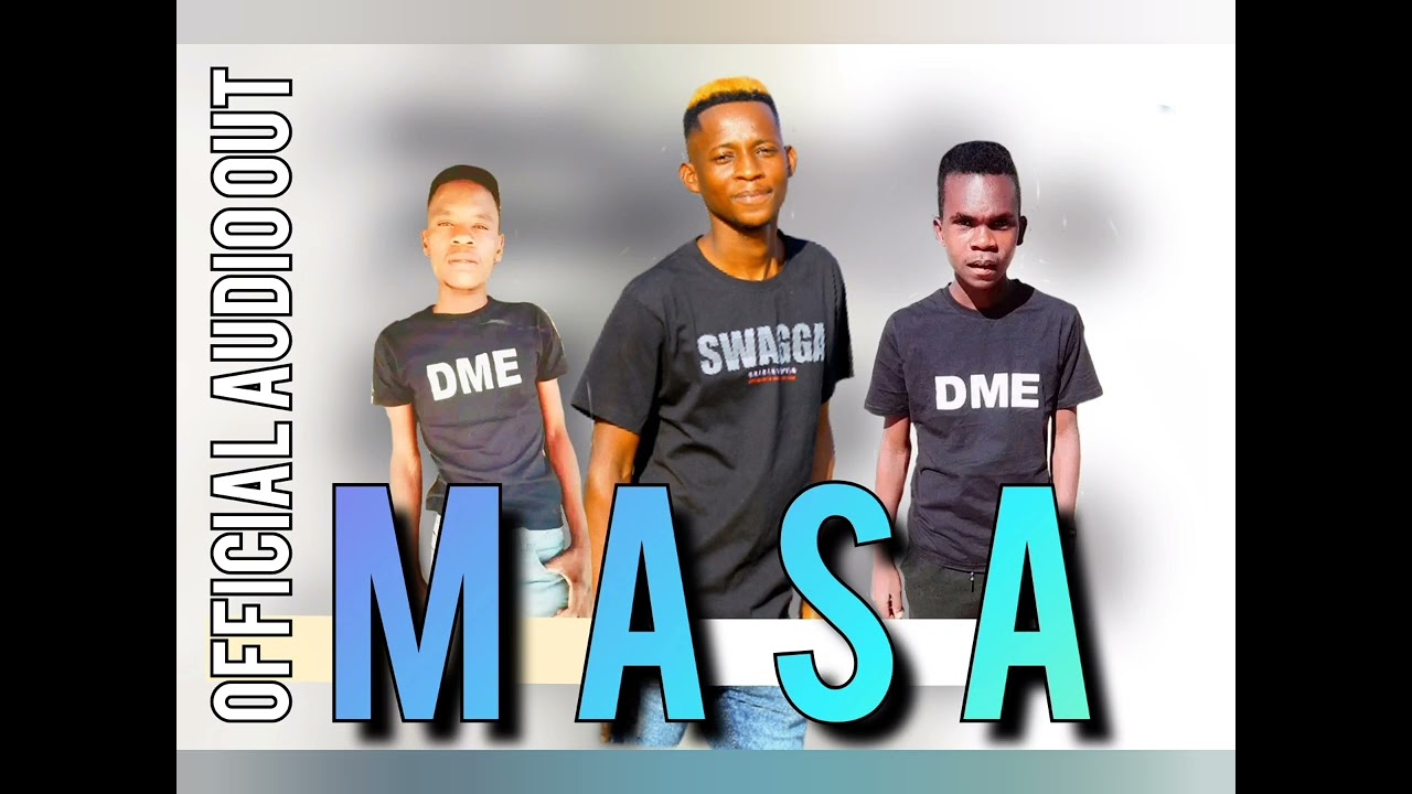 Ka MASA (Officially uploaded by DME PROD
