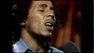 Bob Marley & the Wailers - Stir It Up (HD)
