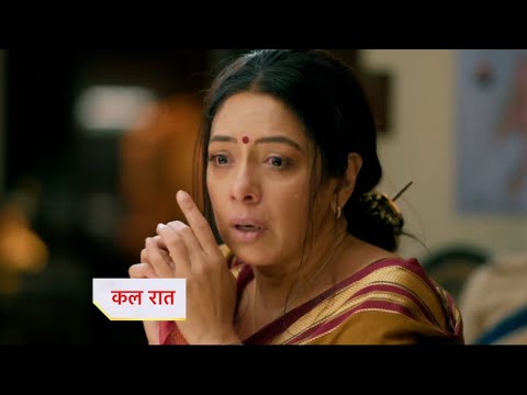 Anupama Today Episode