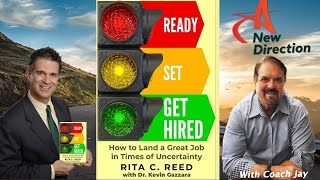 Ready, Set, Get Hired