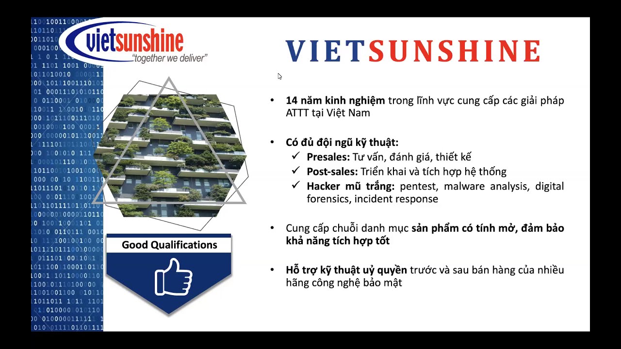 Chính sách bảo mật - Tại sao nó quan trọng cho doanh nghiệp hiện đại?