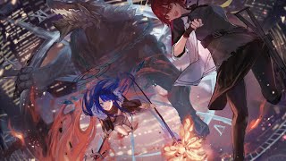 Arknights [AMV] Imagine Dragons • Believer