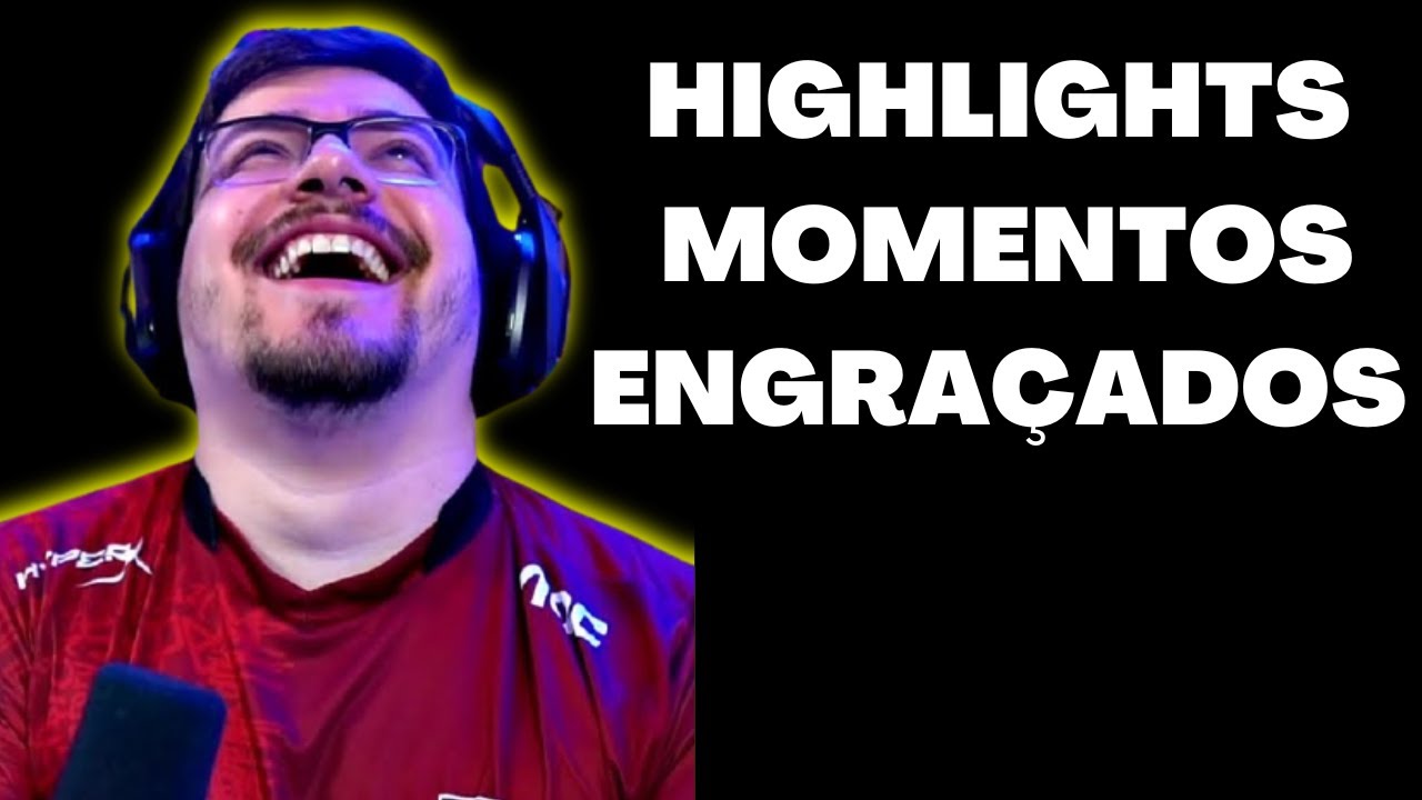 TIbia HIGHLIGHTS E MOMENTOS ENGRAÇADOS #financeirandoplay - YouTube