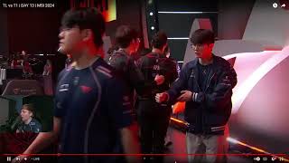 LS korean culture post game