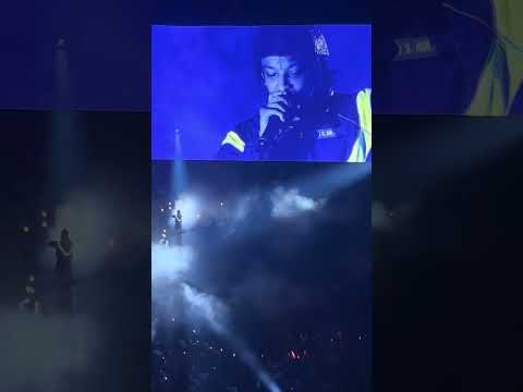 Drake, 21 Savage - Hours In Silence