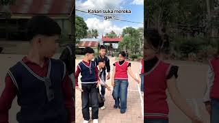 KALIAN SUKA MEREKA GAK?🫶🏻#trending