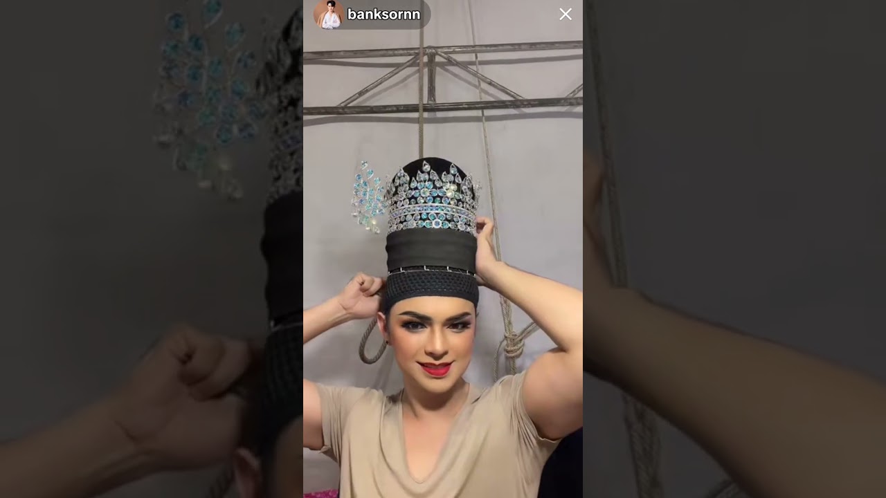 มีบอกด้วย🥰#แบงค์ศรรามเอนกลาภ #แบงค์ศรราม #ลิเกคณะศรรามน้ำเพชร